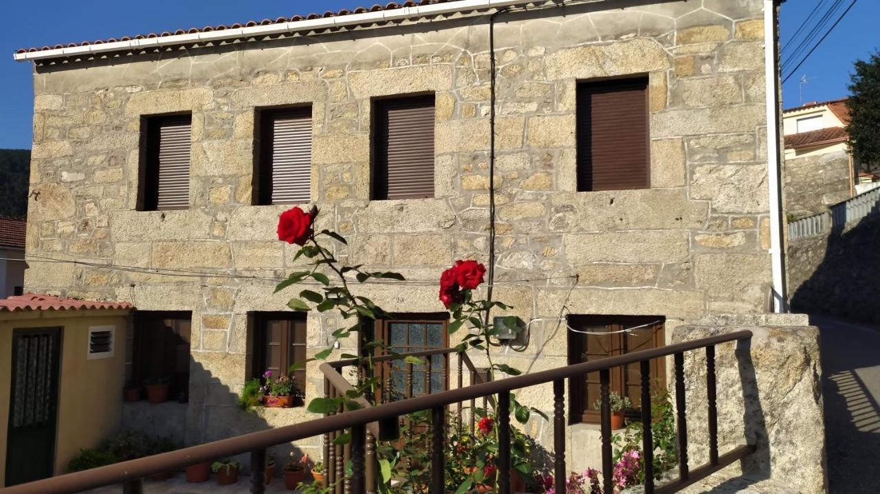 فيلا Casa Lola أويا المظهر الخارجي الصورة
