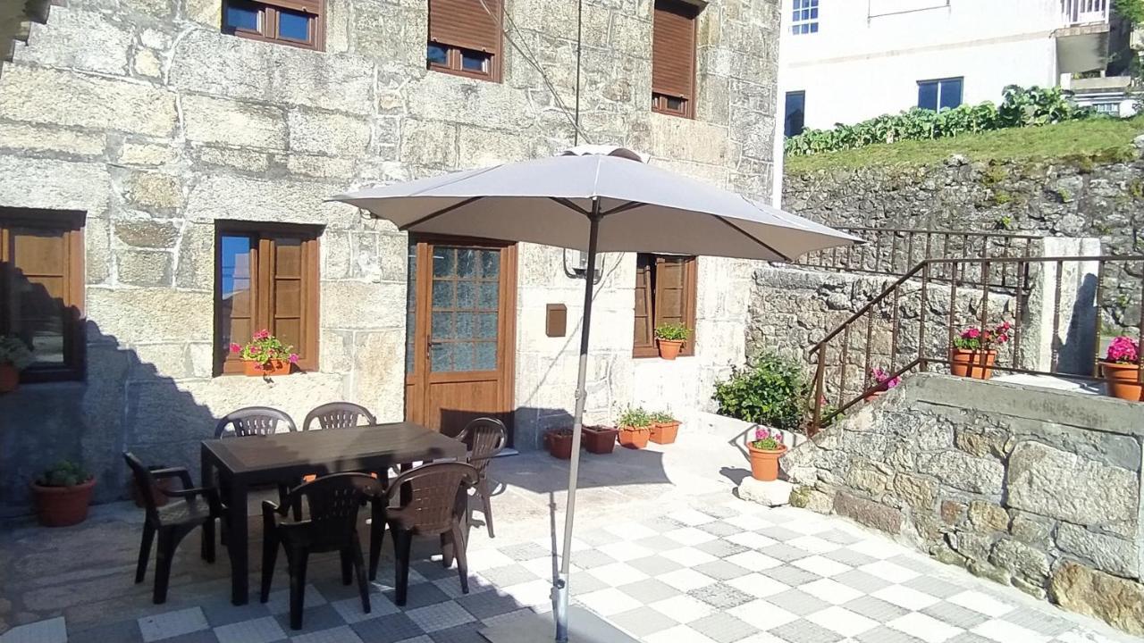 فيلا Casa Lola أويا المظهر الخارجي الصورة